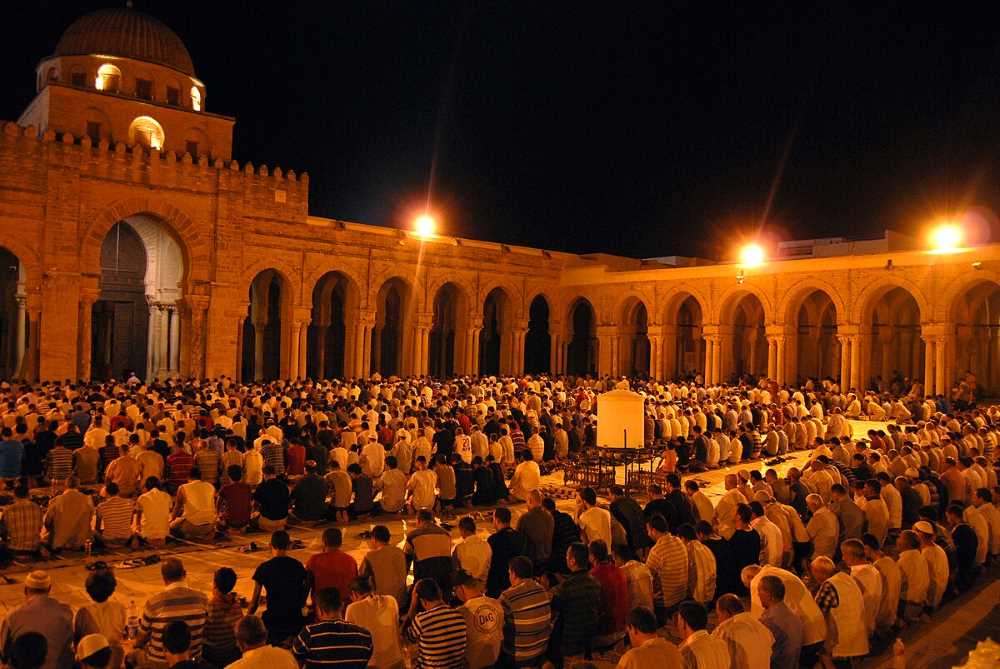 How many Rakats is the Taraweeh Prayer? Islamversity